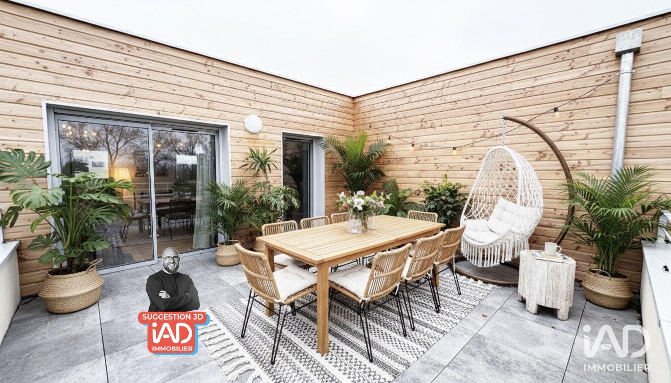 Vente Appartement 4 pièces - Photo 4