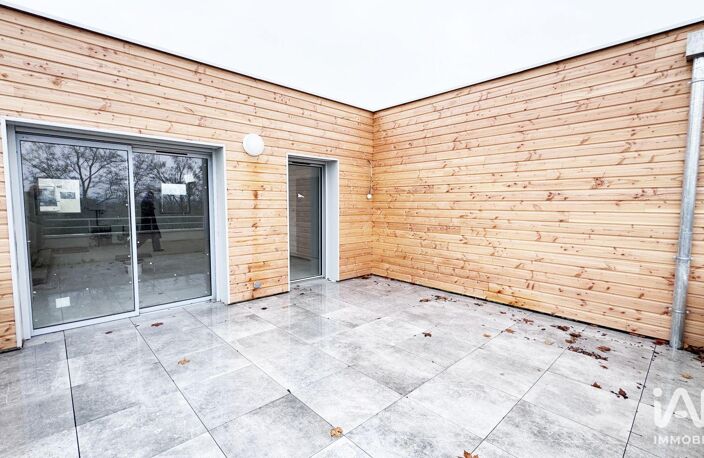 Vente Appartement 4 pièces — photo 5