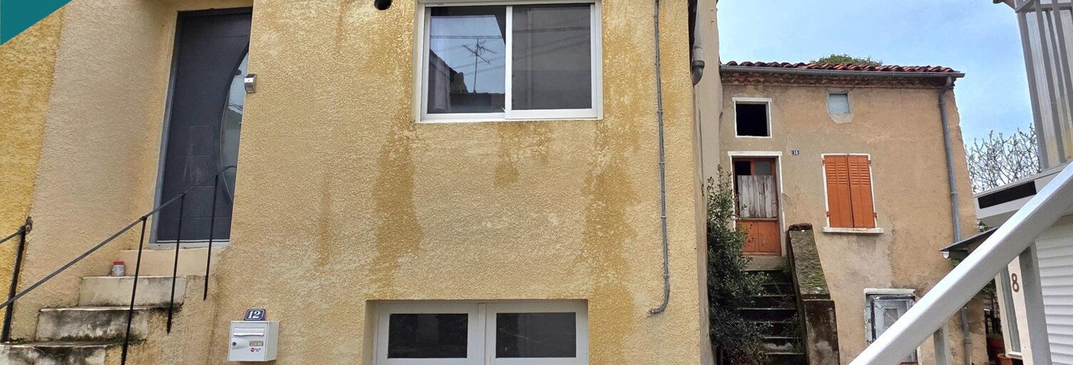 Maison 2 Pièces 55 m² à vendre à Sainte-Florine (43250)