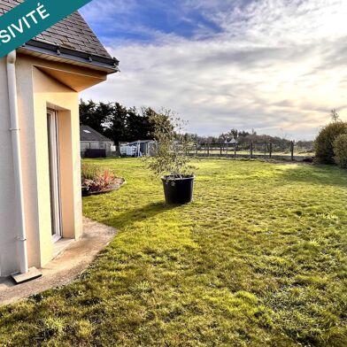 Maison 6 pièces 250000 €