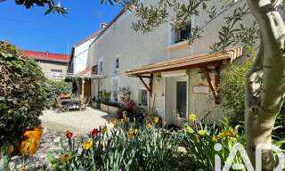 Maison 5 Pièces 160 m² à vendre à Linas (91310)