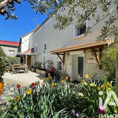 Maison 5 pièces 429000 €