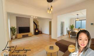 Maison 4 Pièces 107 m² à vendre à Bonnétable (72110)