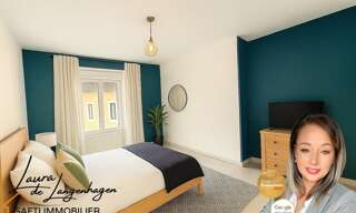 Maison 4 Pièces 107 m² à vendre à Bonnétable (72110)