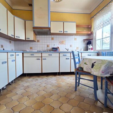 Maison 4 pièces 269000 €