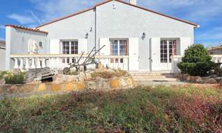 Maison 4 Pièces 120 m² à vendre à Pia (66380)