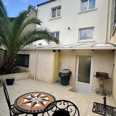 Maison 6 pièces 249000 €