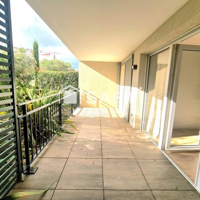 Appartement 2 pièces 240000 €