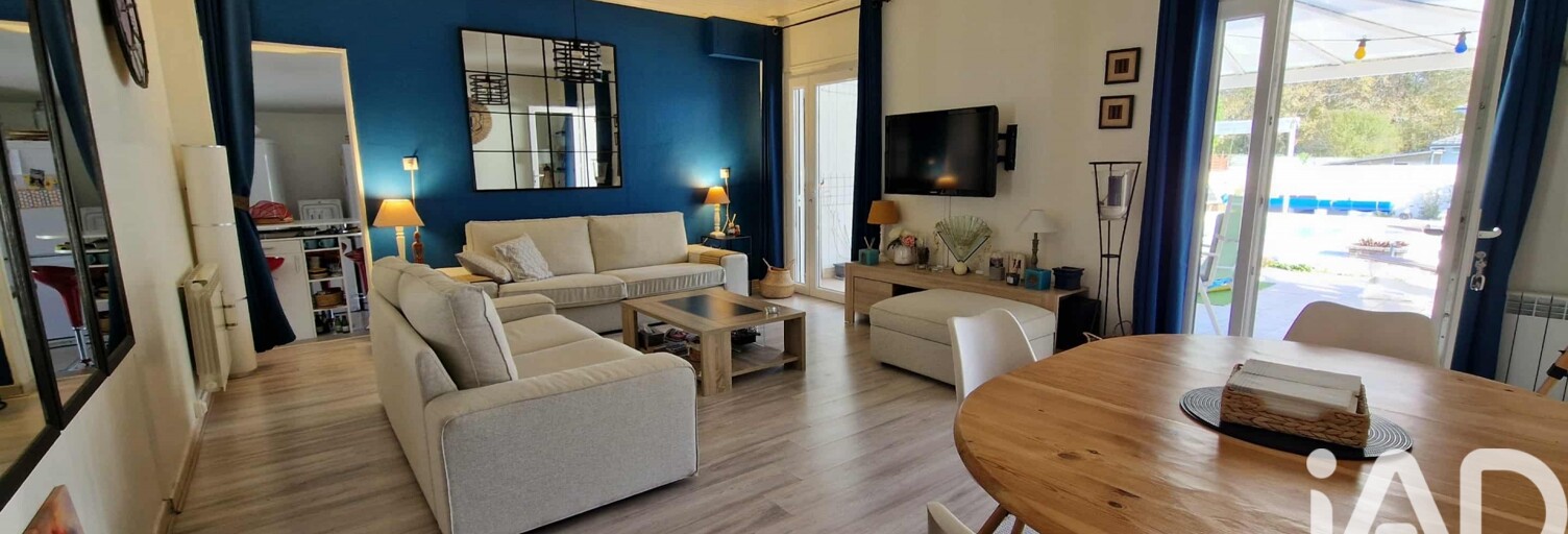 Appartement 4 Pièces 95 m² à vendre à Blanquefort (33290)