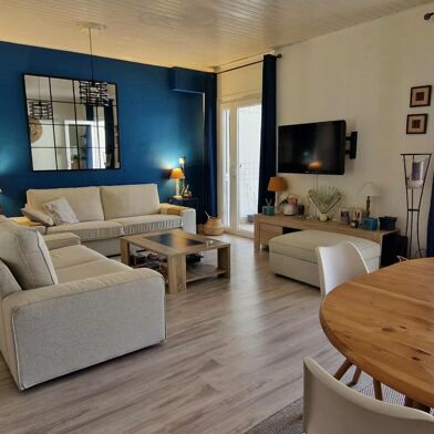 Appartement 4 pièces 330000 €