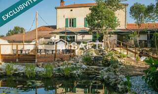 Commerce 10 Pièces 511 m² à vendre à Langon (33210)