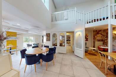 Commerce 10 pièces 299000 €