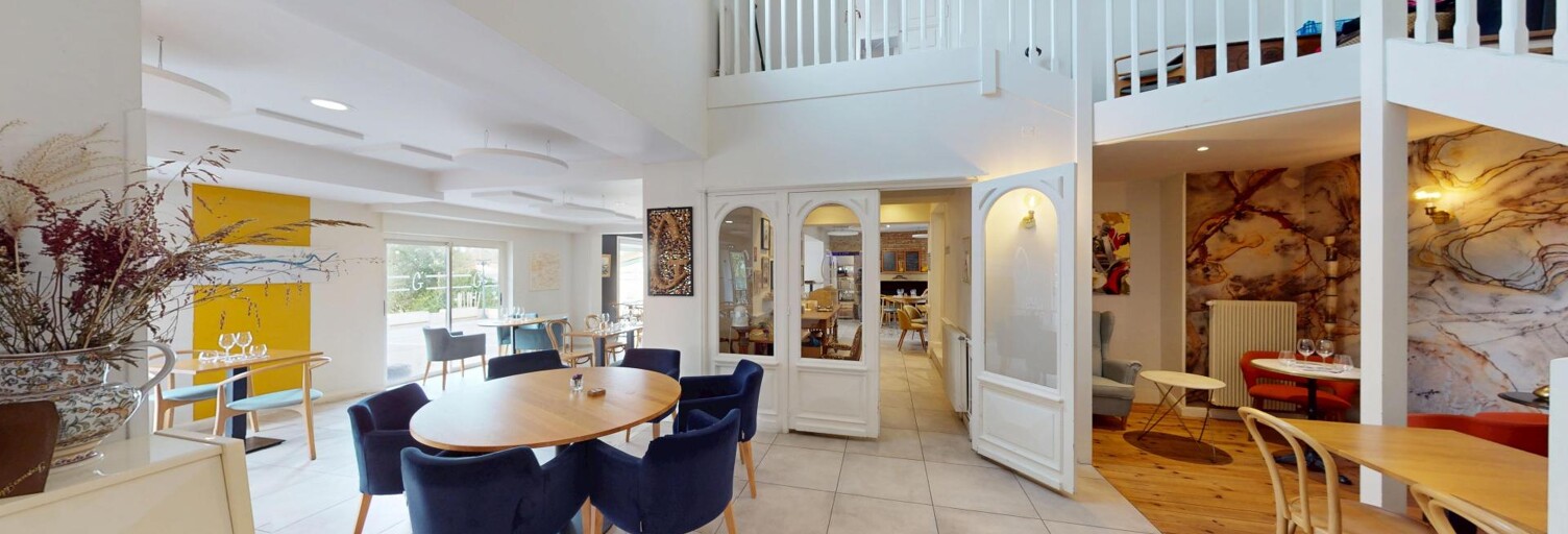 Commerce 10 Pièces 511 m² à vendre à Langon (33210)