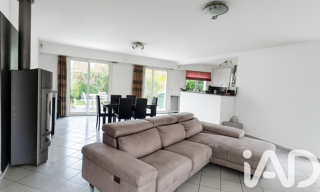 Maison 6 Pièces 162 m² à vendre à Athis-Mons (91200)