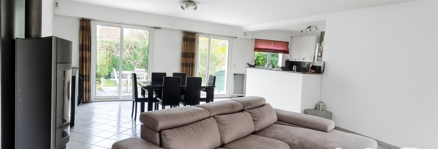 Maison 6 Pièces 162 m² à vendre à Athis-Mons (91200)