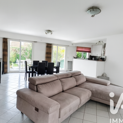 Maison 6 pièces 515000 €