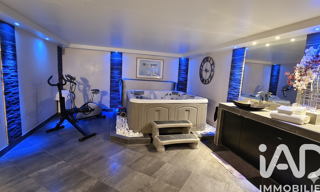 Maison 6 Pièces 162 m² à vendre à Athis-Mons (91200)