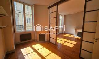 Appartement 5 Pièces 127 m² à vendre à Bordeaux (33000)