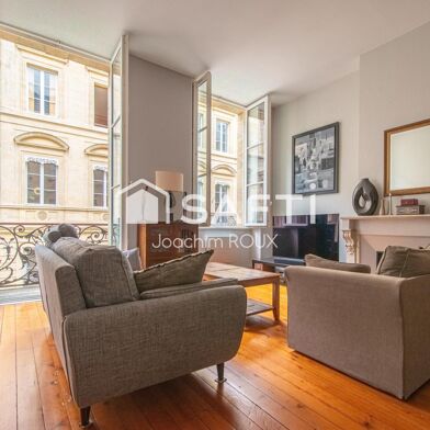 Appartement 5 pièces 720000 €