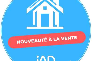 Terrain  46000 €