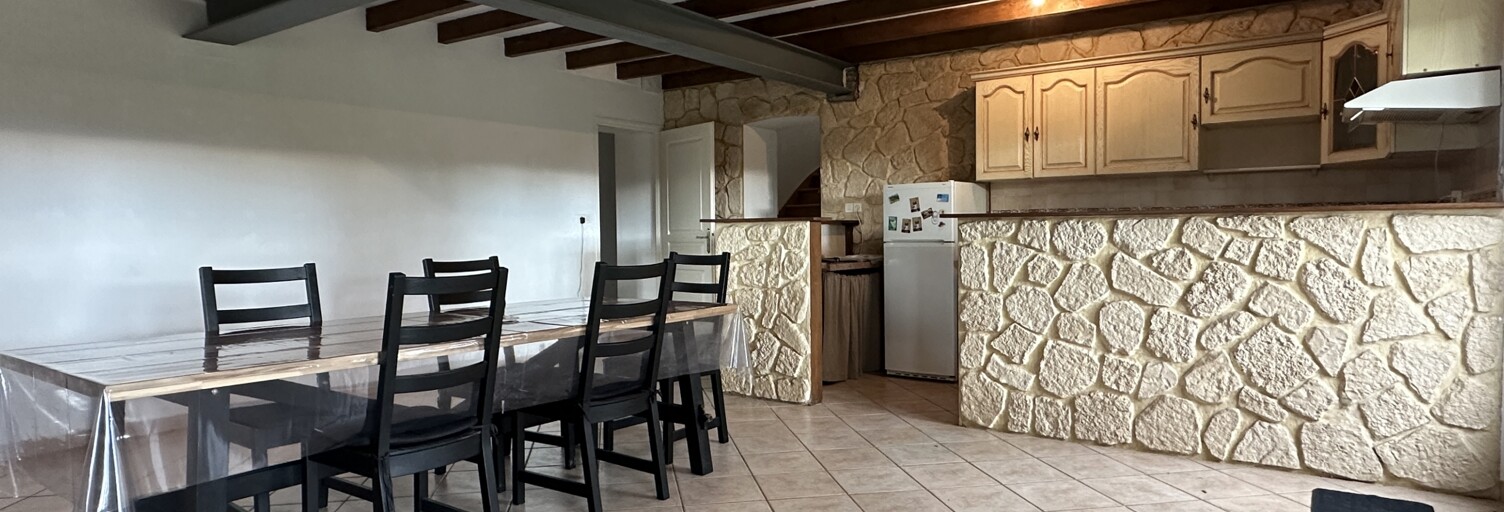 Maison 7 Pièces 263 m² à vendre à Bouvron (44130)