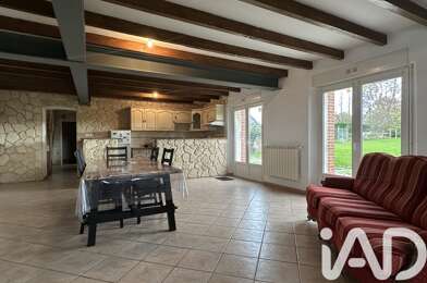 Maison 7 pièces 353000 €