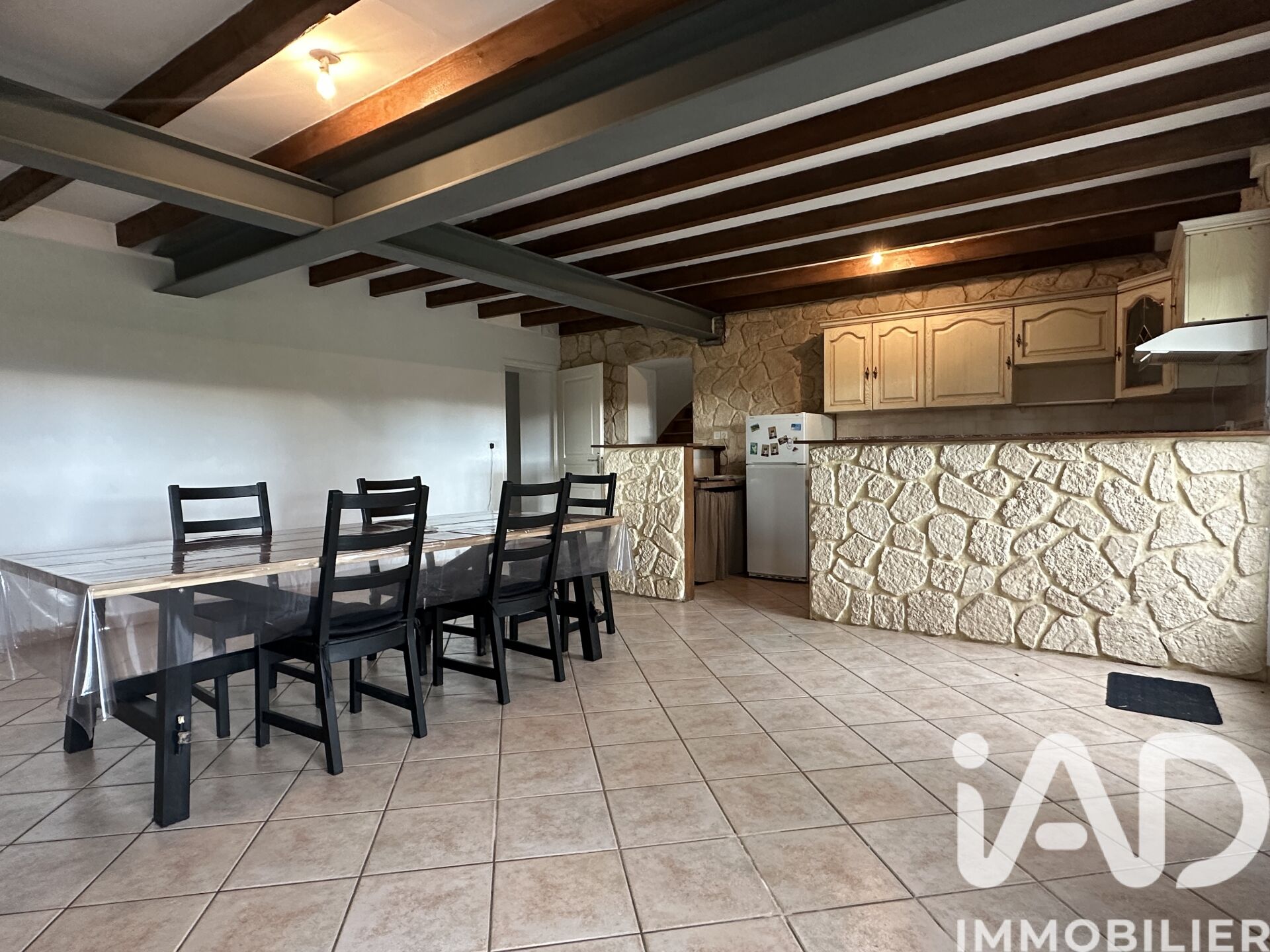 Vente Maison/villa 7 pièces - Photo 2