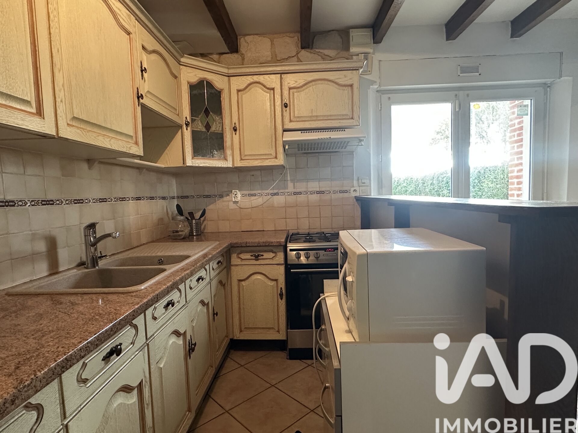 Vente Maison/villa 7 pièces - Photo 4