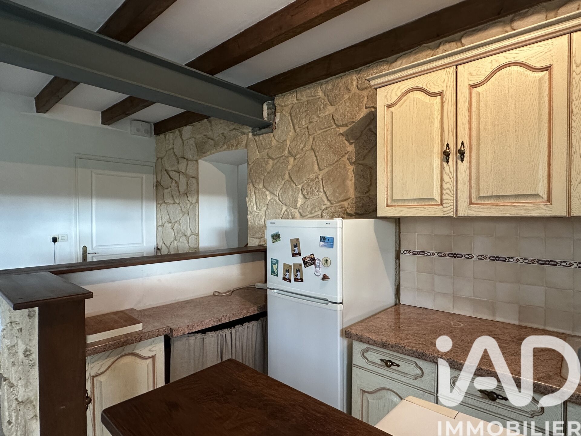 Vente Maison/villa 7 pièces - Photo 5