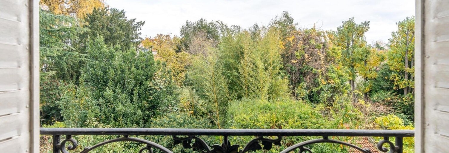 Maison 6 Pièces 152 m² à vendre à Fontenay-sous-Bois (94120)