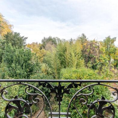 Maison 6 pièces 1150000 €