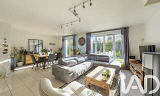 Maison 7 Pièces 165 m² à vendre à Moissy-Cramayel (77550)