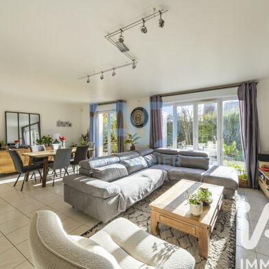 Maison 7 pièces 475000 €