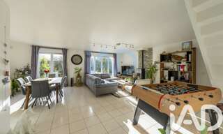 Maison 7 Pièces 165 m² à vendre à Moissy-Cramayel (77550)