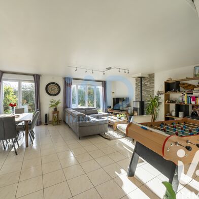 Maison 7 pièces 475000 €