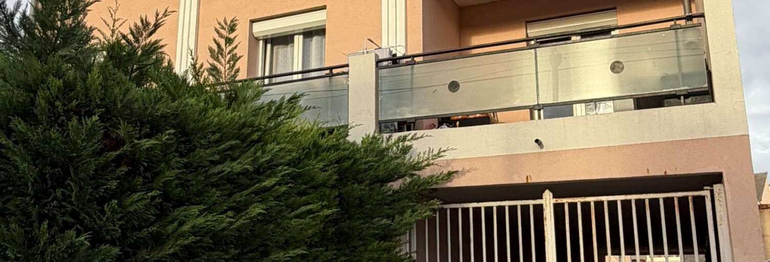 Appartement 2 Pièces 50 m² à vendre à Sevran (93270)