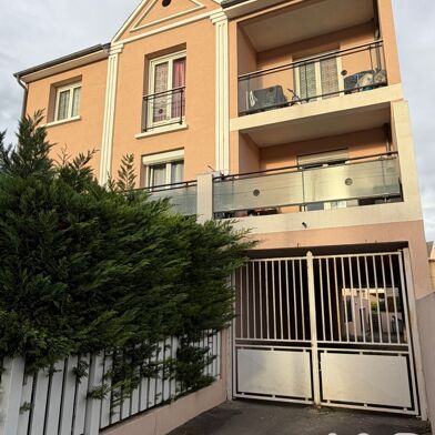 Appartement 2 pièces 155000 €
