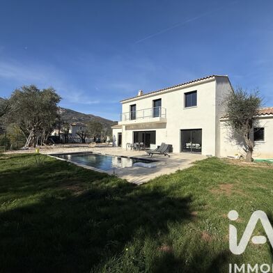 Maison 5 pièces 789000 €