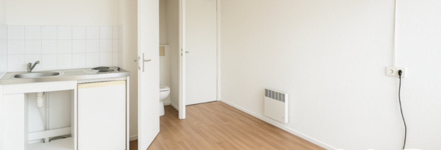 Appartement 1 Pièce 16 m² à vendre à Choisy-le-Roi (94600)