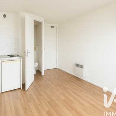 Appartement 1 pièces 75000 €
