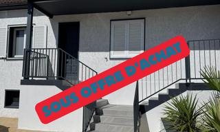 Appartement 3 Pièces 64 m² à vendre à Dammartin-en-Goële (77230)