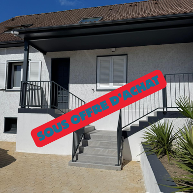 Appartement 3 pièces 225000 €