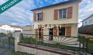 Maison 6 Pièces 132 m² à vendre à Salies-du-Salat (31260)