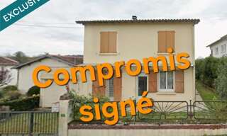 Maison 6 Pièces 132 m² à vendre à Salies-du-Salat (31260)