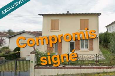 Maison 6 pièces 115000 €