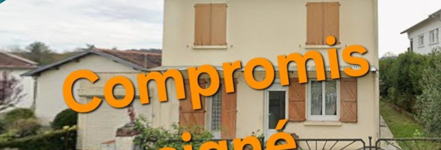 Maison 6 Pièces 132 m² à vendre à Salies-du-Salat (31260)