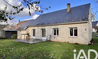 Maison 4 Pièces 91 m² à vendre à Honfleur (14600)