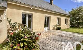 Maison 4 Pièces 91 m² à vendre à Honfleur (14600)