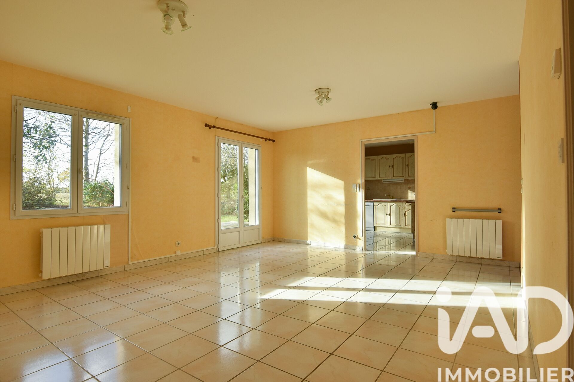 Vente Maison/villa 4 pièces - Photo 2