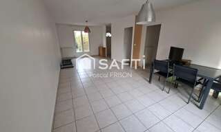 Maison 6 Pièces 125 m² à vendre à Fondettes (37230)